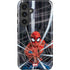Marvel Spiderman Web Throw Galaxy S24 Impact Case